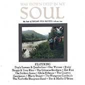 Best Of Sugar Hill Gospel/Vol. 2-Way Down Deep In My Sou@Stuart/Hillman/Watson/Rice@Best Of Sugar Hill Gospel